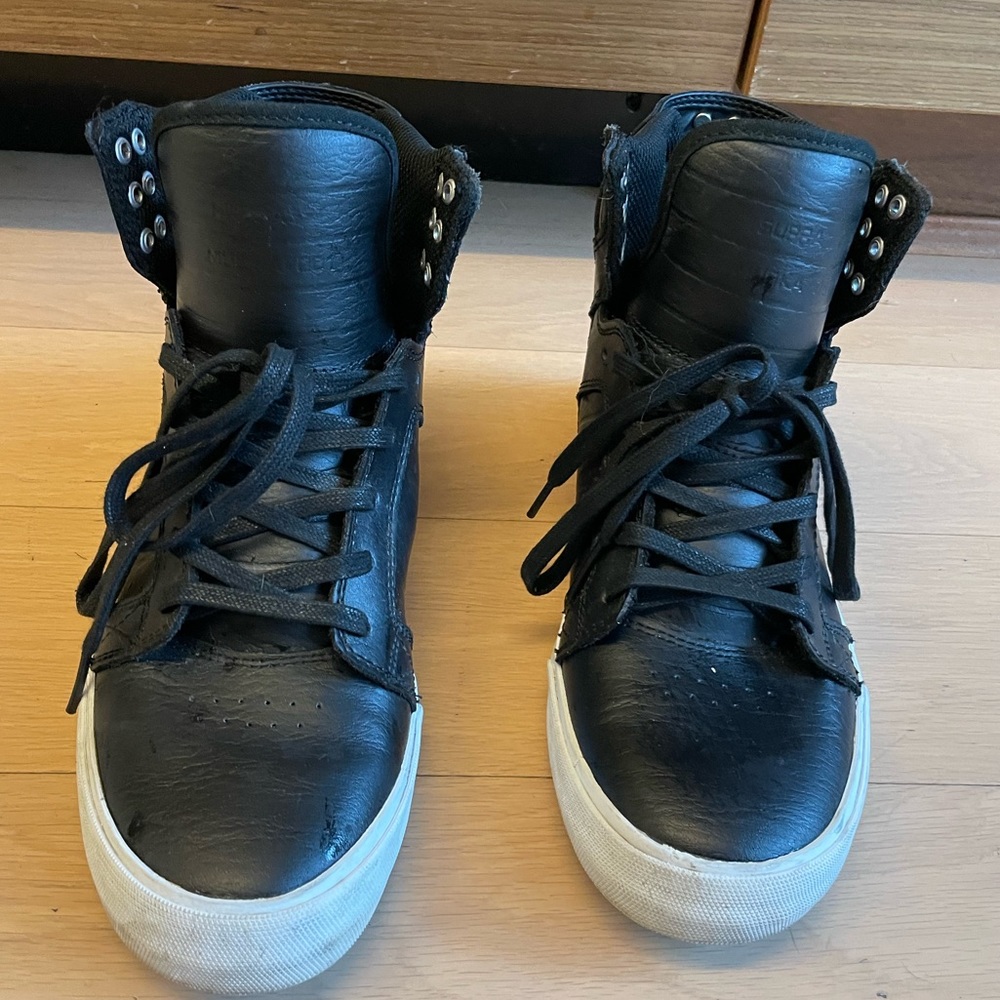 COPY - Supra High top